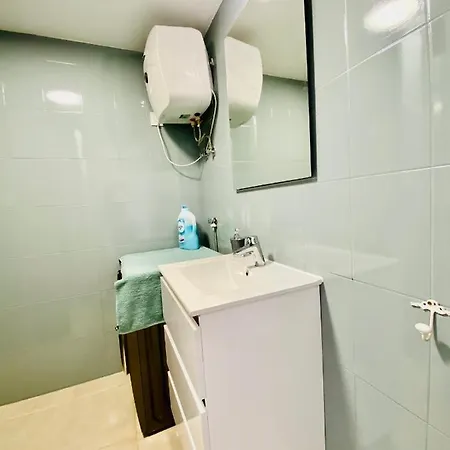 Golden Wave 2 Appartamento Corralejo