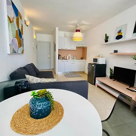 Golden Wave 2 Appartamento