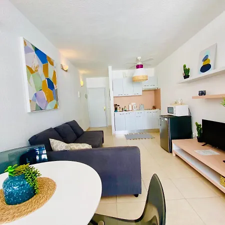Appartamento Golden Wave 2 Corralejo