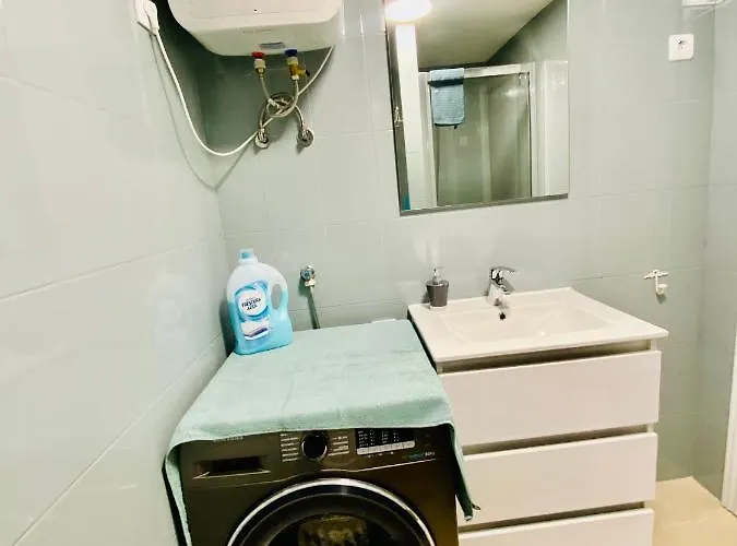 Διαμέρισμα Golden Wave 2