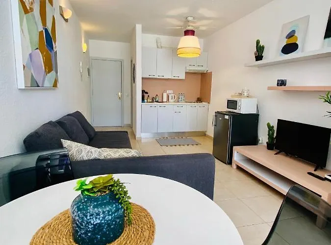 Golden Wave 2 Lägenhet