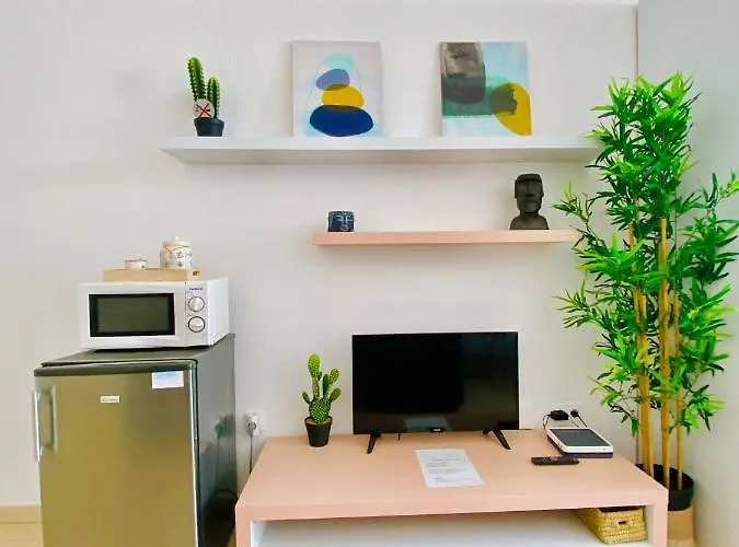 Lägenhet Golden Wave 2 Corralejo