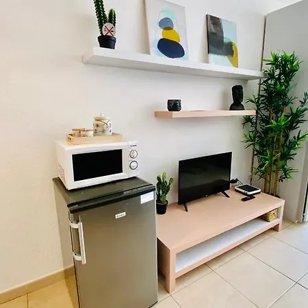 Apartamento Golden Wave 2