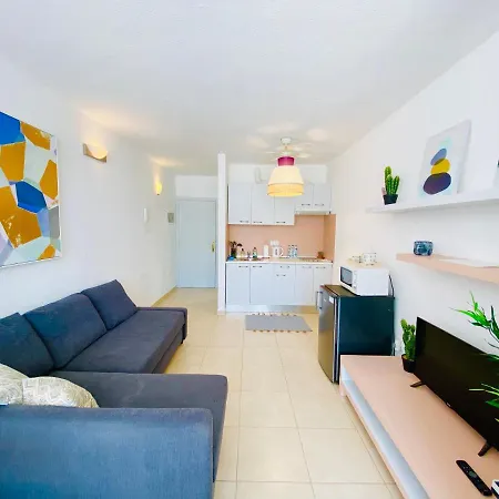 Apartamento Golden Wave 2