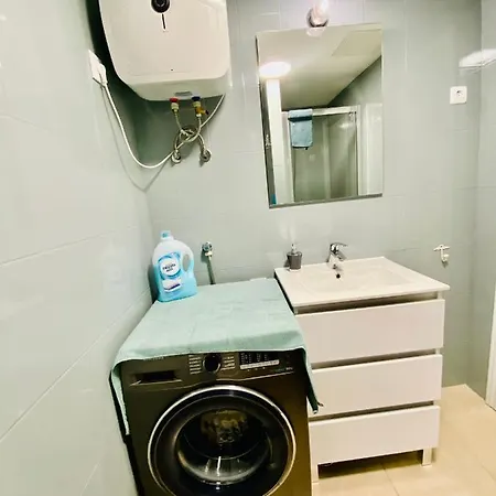 Apartamento Golden Wave 2