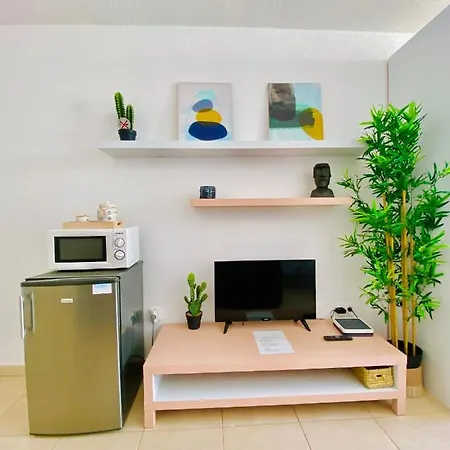 Apartamento Golden Wave 2 Corralejo