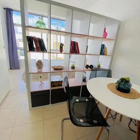 Apartamento Golden Wave 2